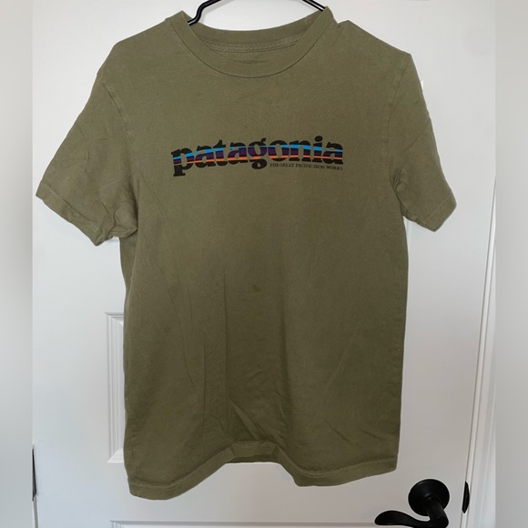 Patagonia Other - Patagonia T-Shirt